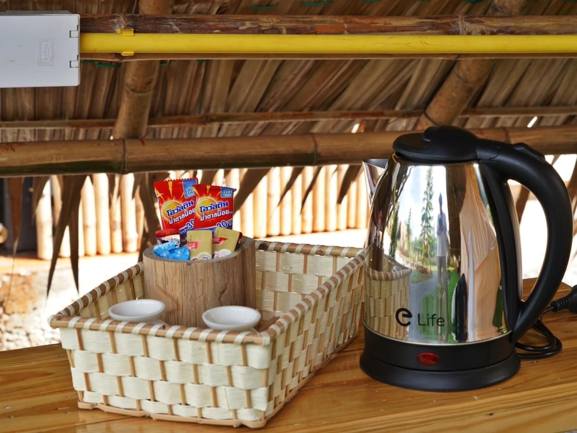 Yellowstone Camps Resort Khao Yai Pak Chong Quarto foto